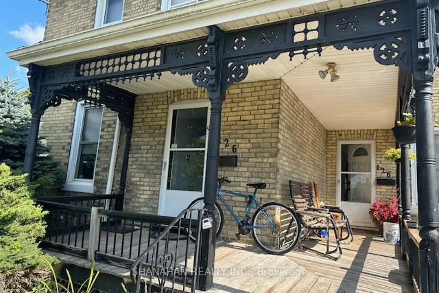 Additional image 5 of 126 Metcalfe Street A&B