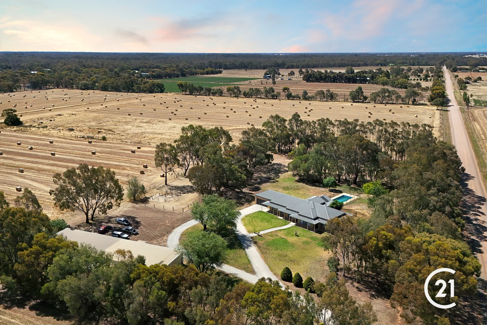 Additional image 3 of 179 O'Dwyer Road, Echuca VIC 3564