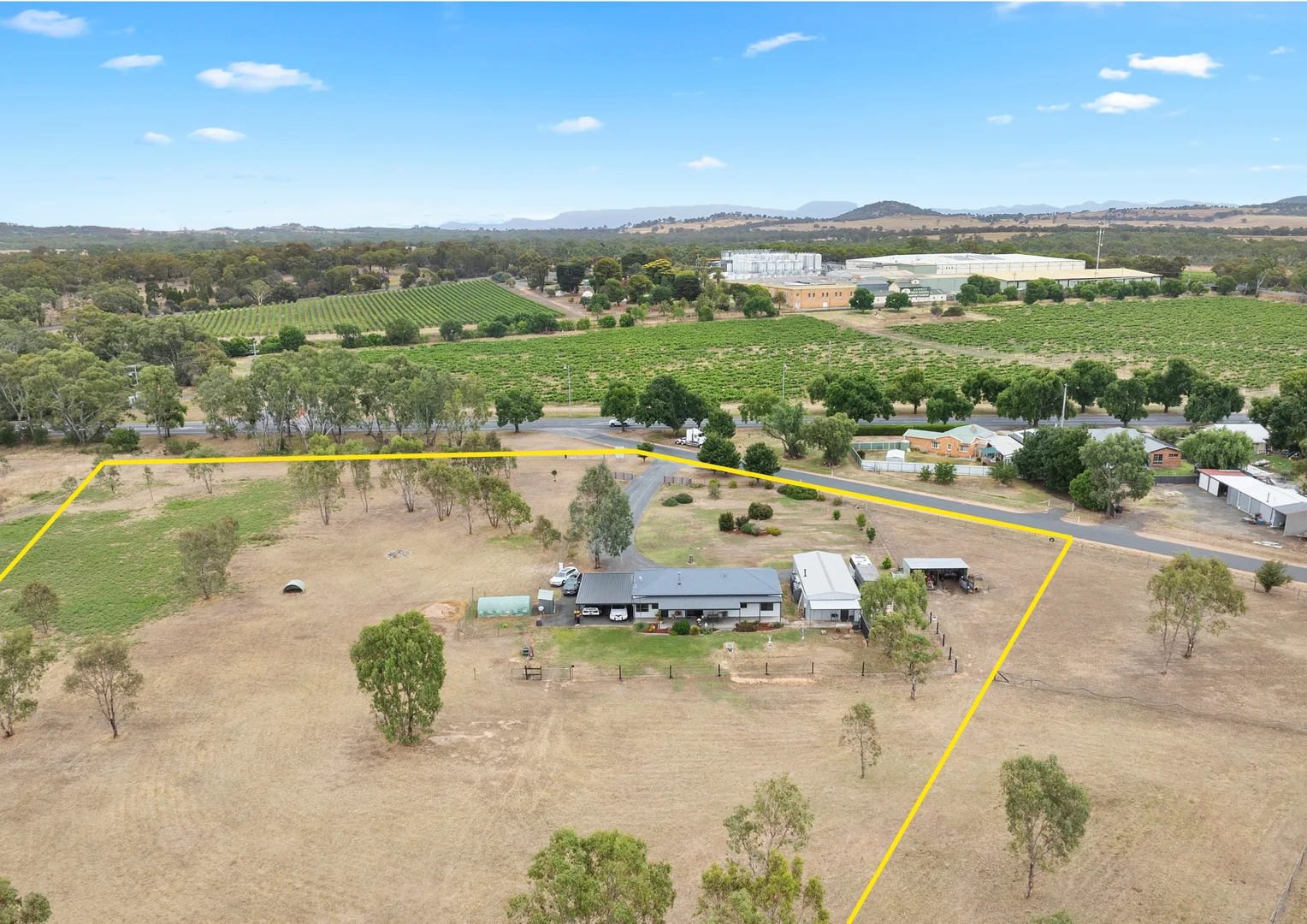 Additional image 19 of 133 Stephenson Street, Great Western VIC 3374