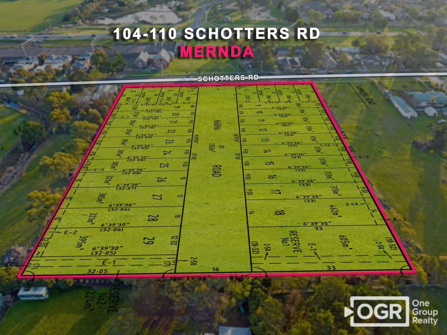 Additional image 3 of 104-110 Schotters Road, Mernda VIC 3754