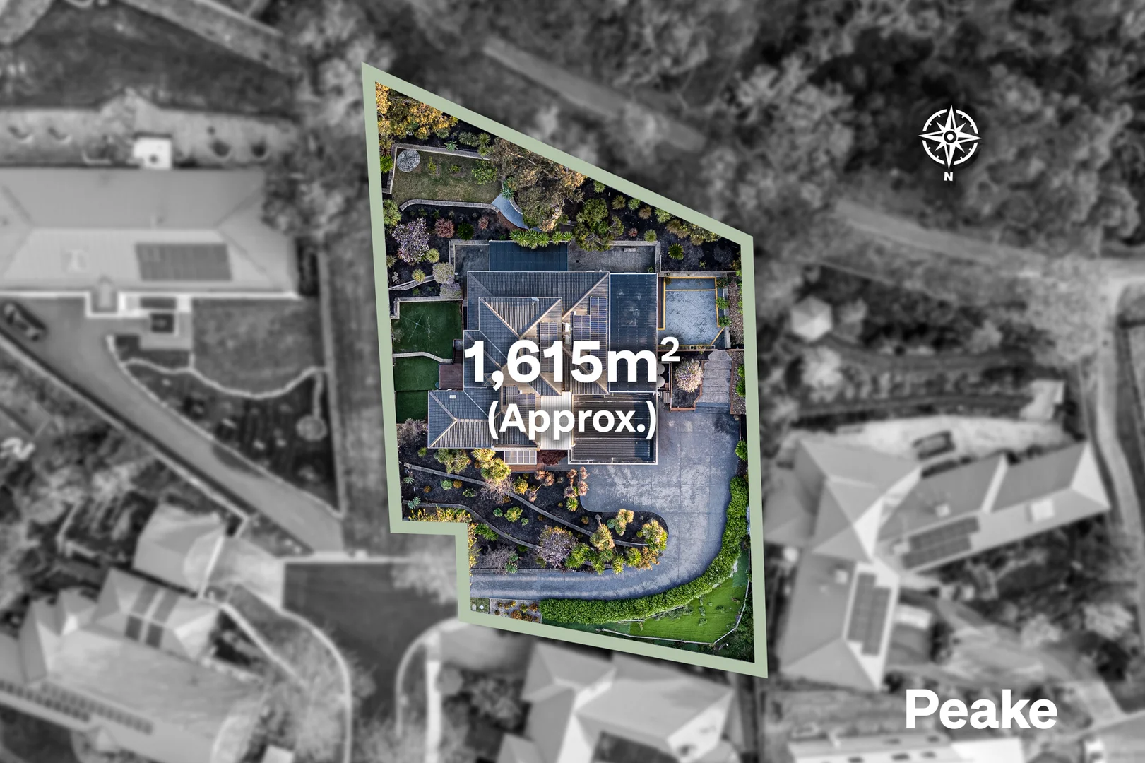 Additional image 19 of 3 Chloe Court, Beaconsfield VIC 3807