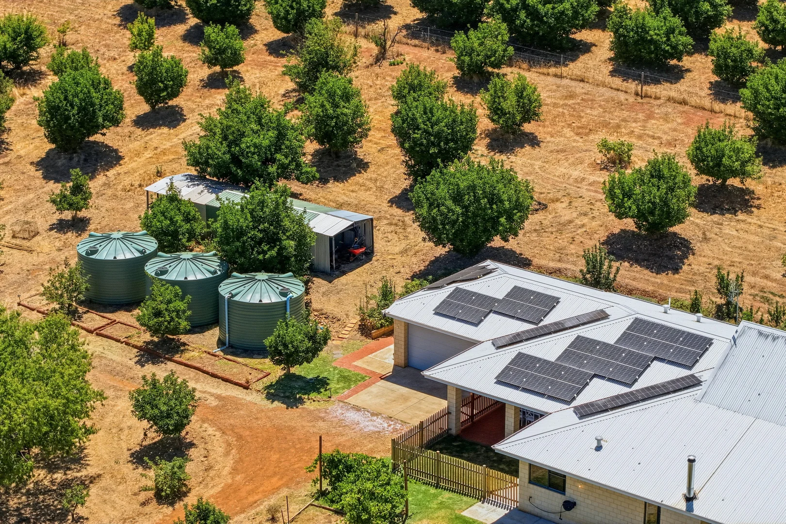 Additional image 10 of 5 Mottram Street, Bridgetown WA 6255