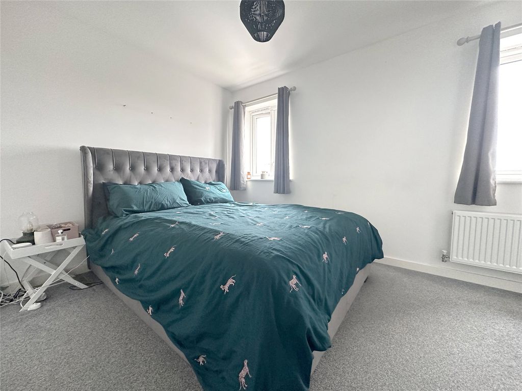 Additional image 5 of 2 bed terraced house to rentExeter, Devon EX1