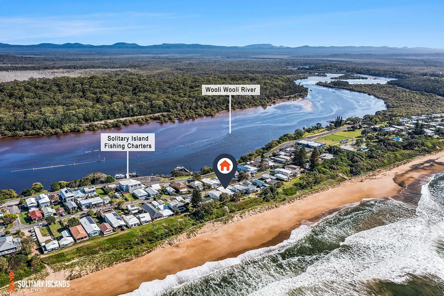 Additional image 17 of 58 Main St, Wooli NSW 2462