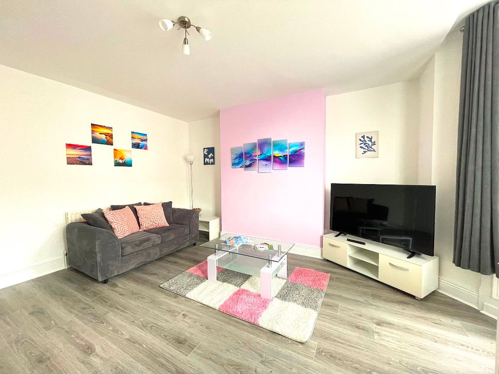Additional image 6 of 1 bed flat to rentMarine Ave, Whitley Bay NE26