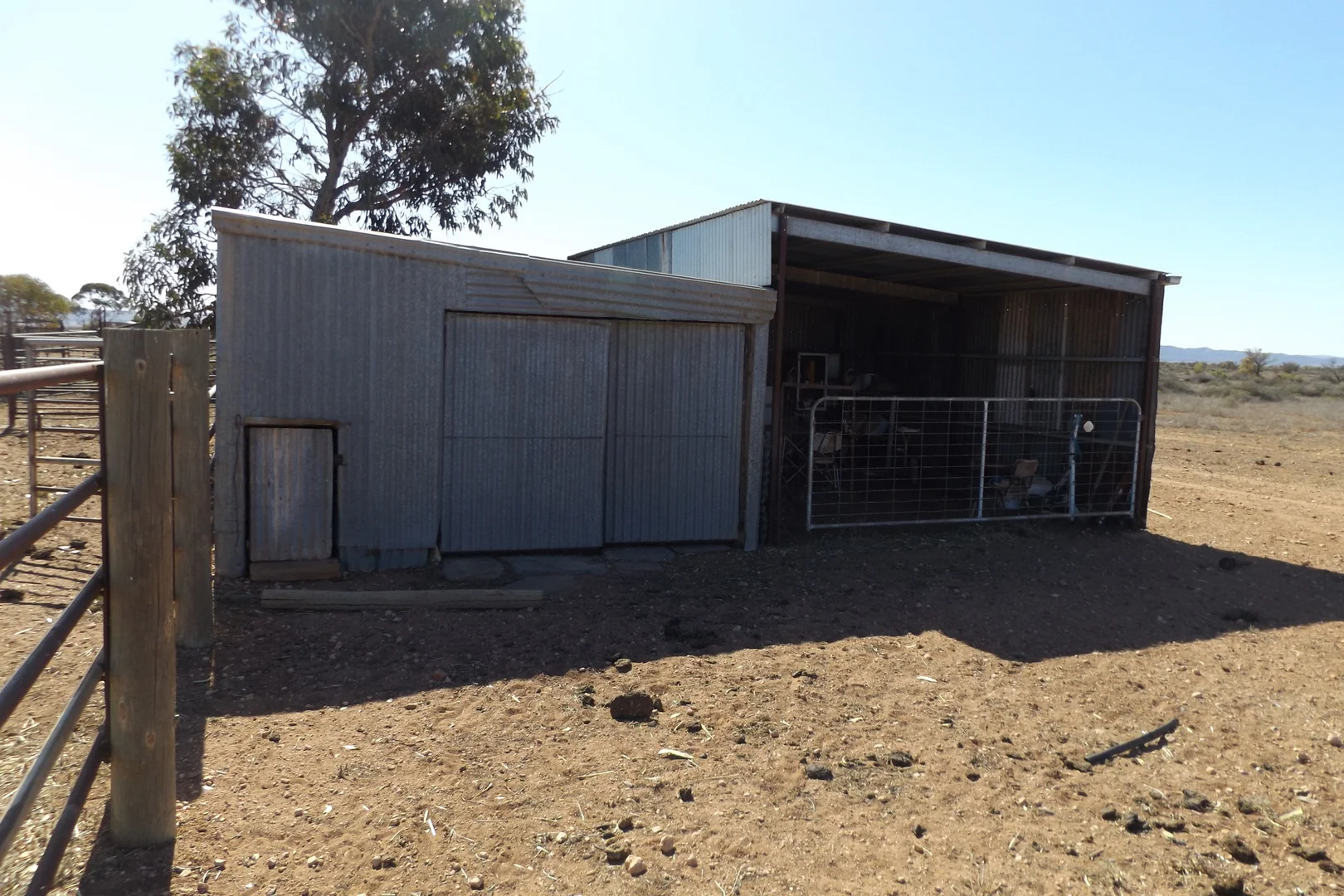 Additional image 6 of Minburra/Lynch Road, Minburra SA 5431