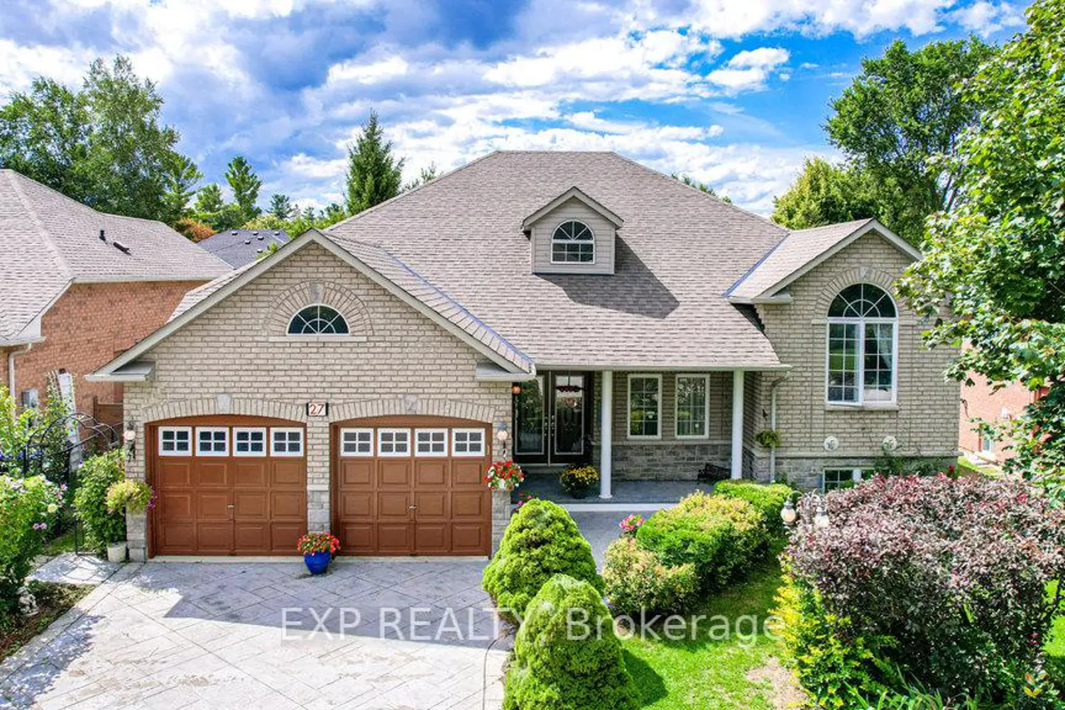 27 Green Pine Crescent photo 3