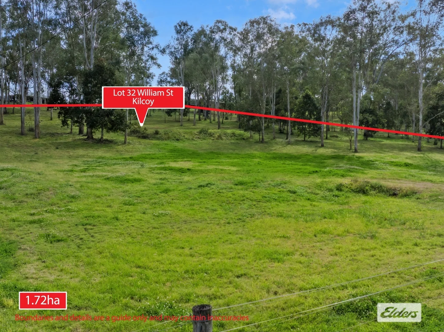 Additional image 2 of 32 William Street, Kilcoy QLD 4515