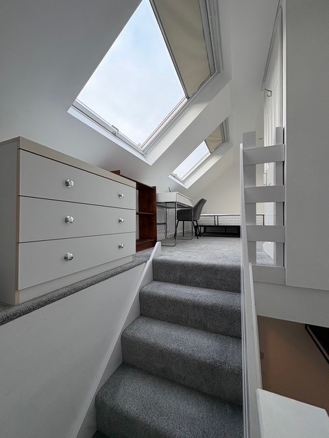 Additional image 17 of 4 Bed Semi-Detached House, Weare Court, BS1, N1 7GU