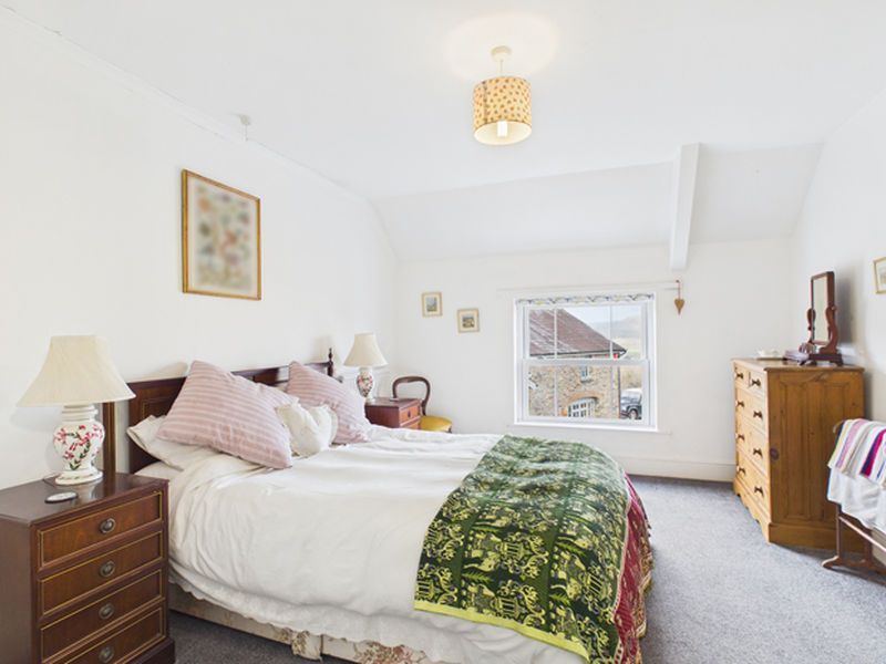 Additional image 11 of 4 bed detached house to rentNantgaredig, Carmarthen SA32