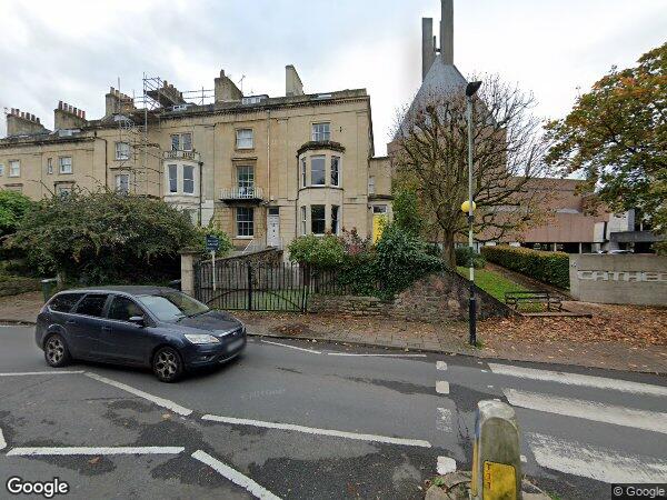 Room in a Shared House, Pembroke Road, BS8, N1 7GU