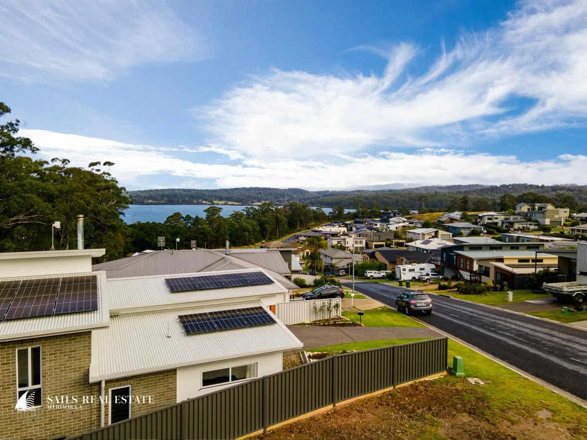 Additional image 4 of 27 Mulloway Circuit, Merimbula NSW 2548