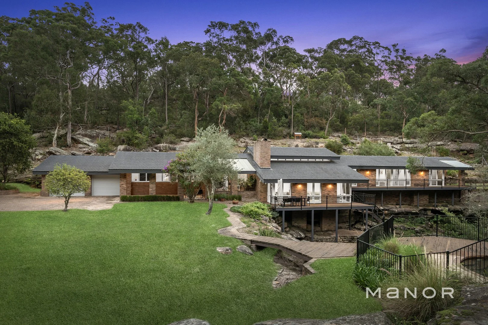 Additional image 2 of 12 Mcleod Road, Middle Dural NSW 2158
