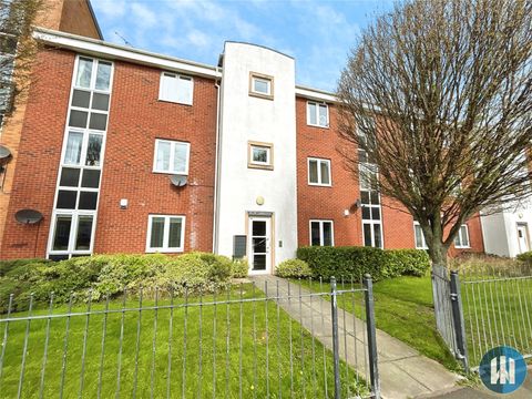 Alderman Road, Liverpool, Merseyside L24