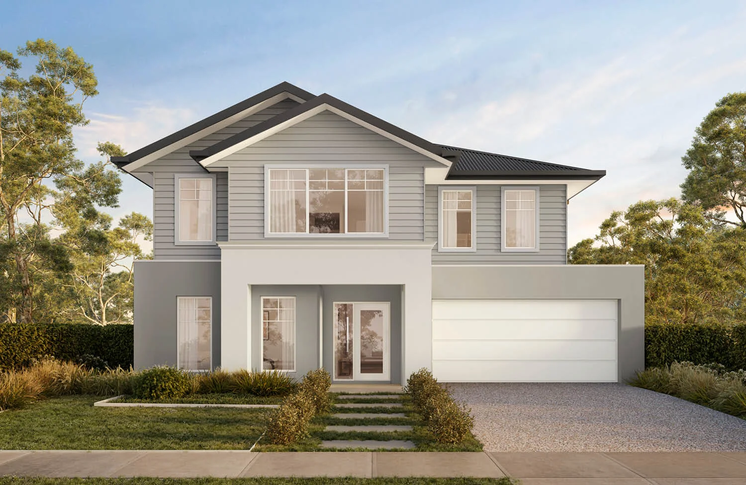 340 Barca Boulevard, Gisborne VIC 3437