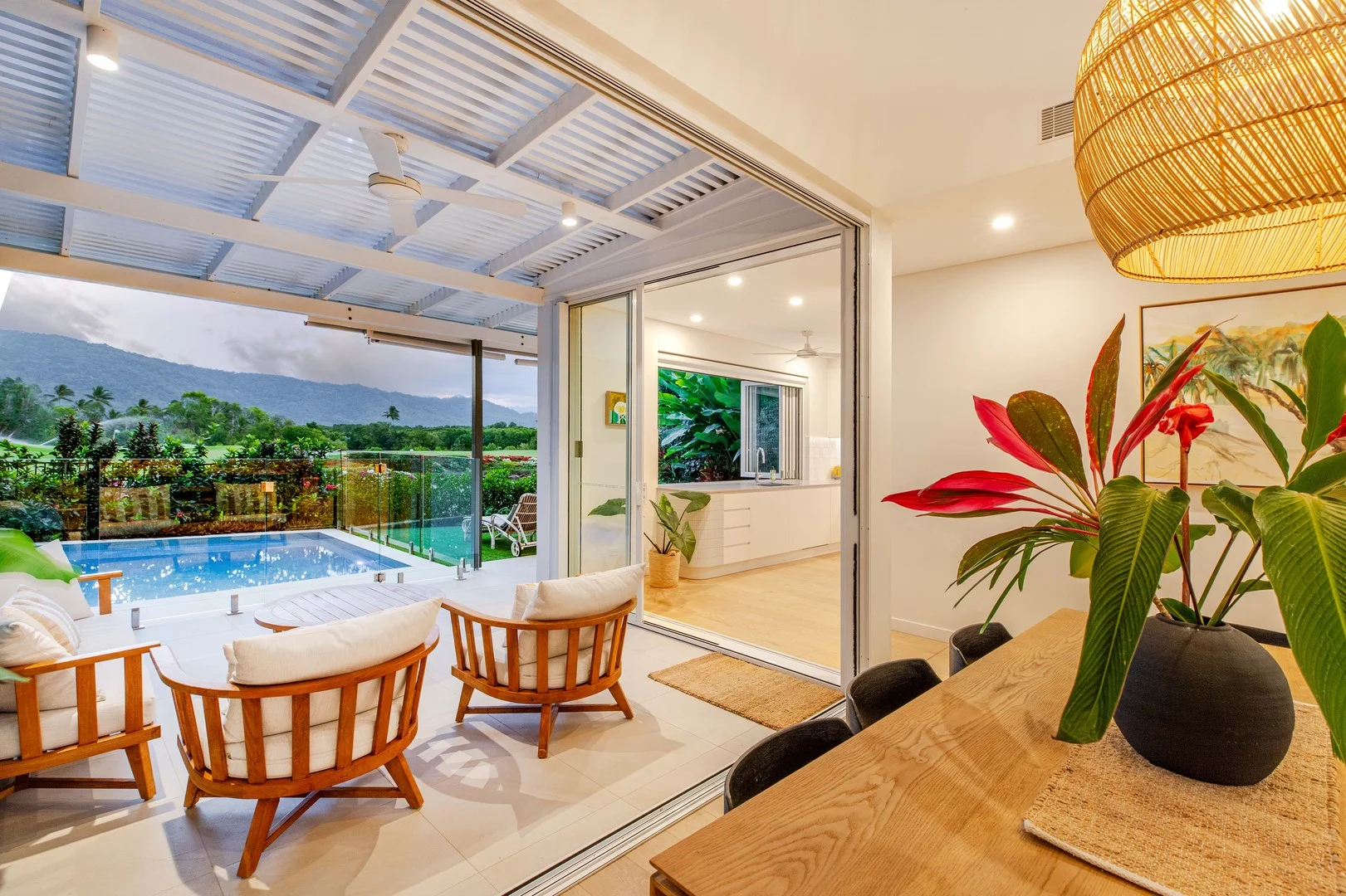 18 Rachel Carson Lane, Port Douglas QLD 4877