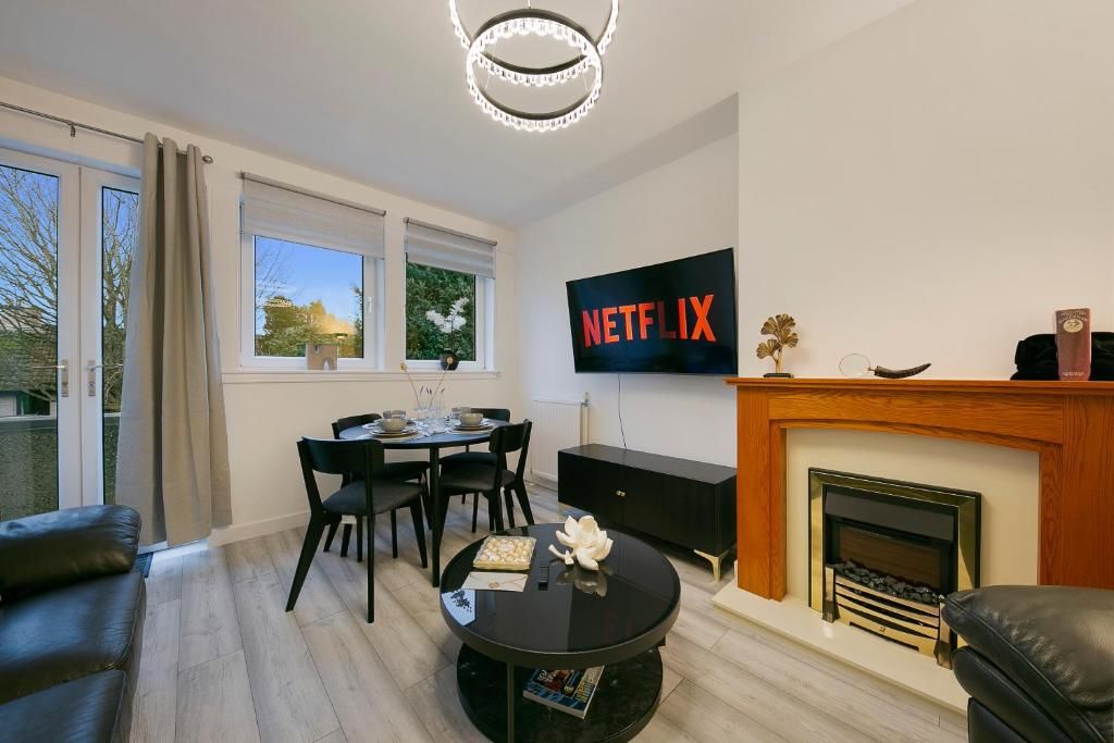 Additional image 16 of 3 bed flat to rentCraigievar Place, Aberdeen AB10