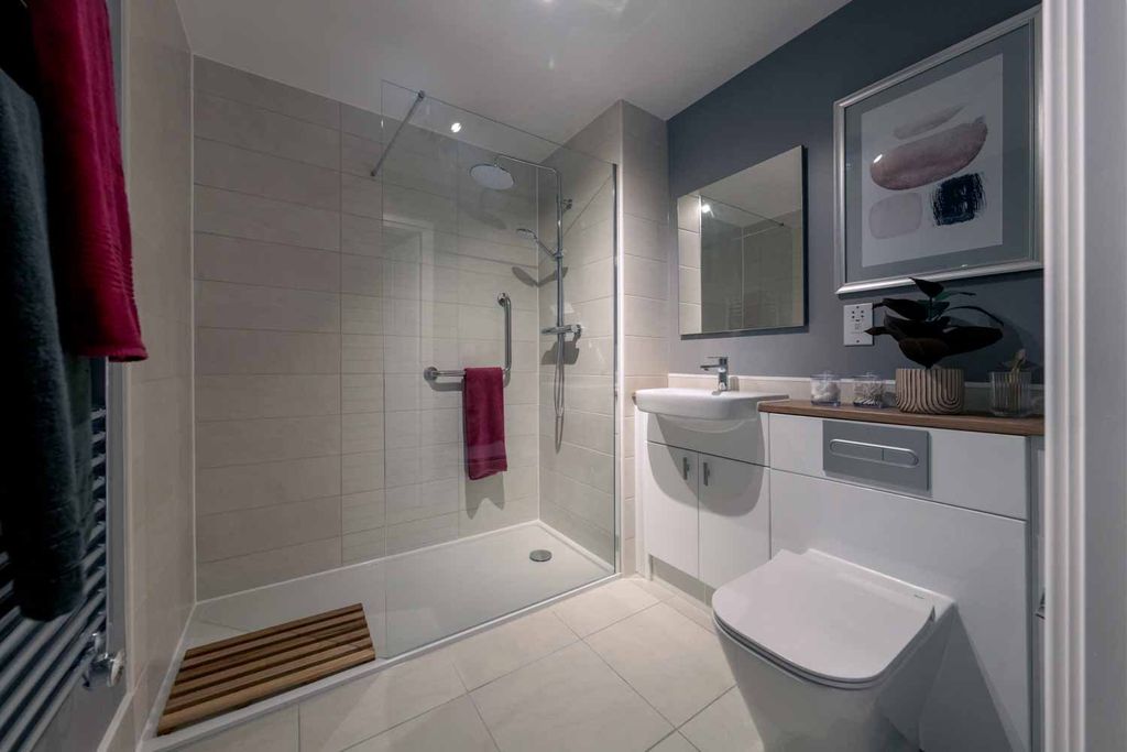 Additional image 8 of 2 bed flat to rentNorthwich Road, Knutsford WA16
