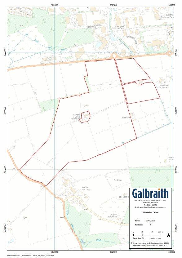 Additional image 14 of Cairdhillock, Northside & Hillhead, Kingswells, Aberdeen, AB15