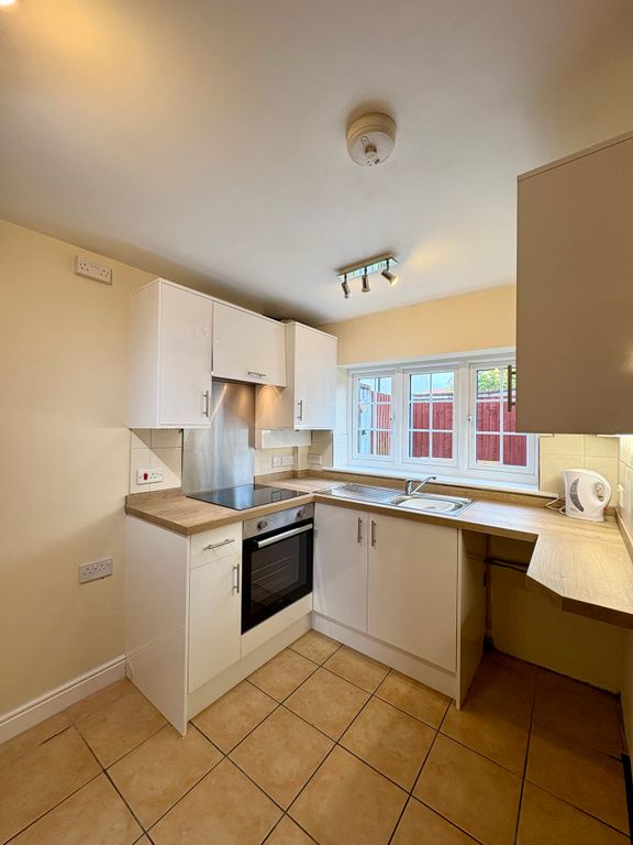 Additional image 4 of 2 bed terraced house to rentStation Road, Neston CH64