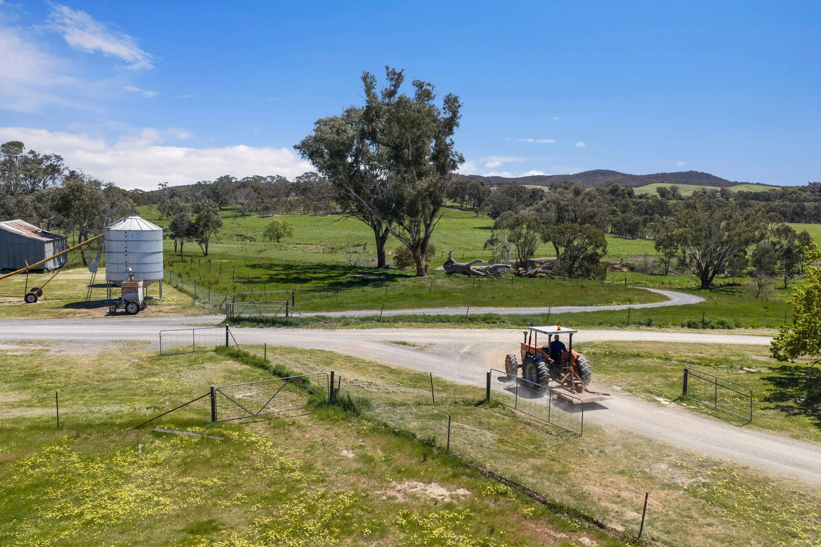 Additional image 17 of "Wattle Grove "1649 Coolalie Road, Yass NSW 2582