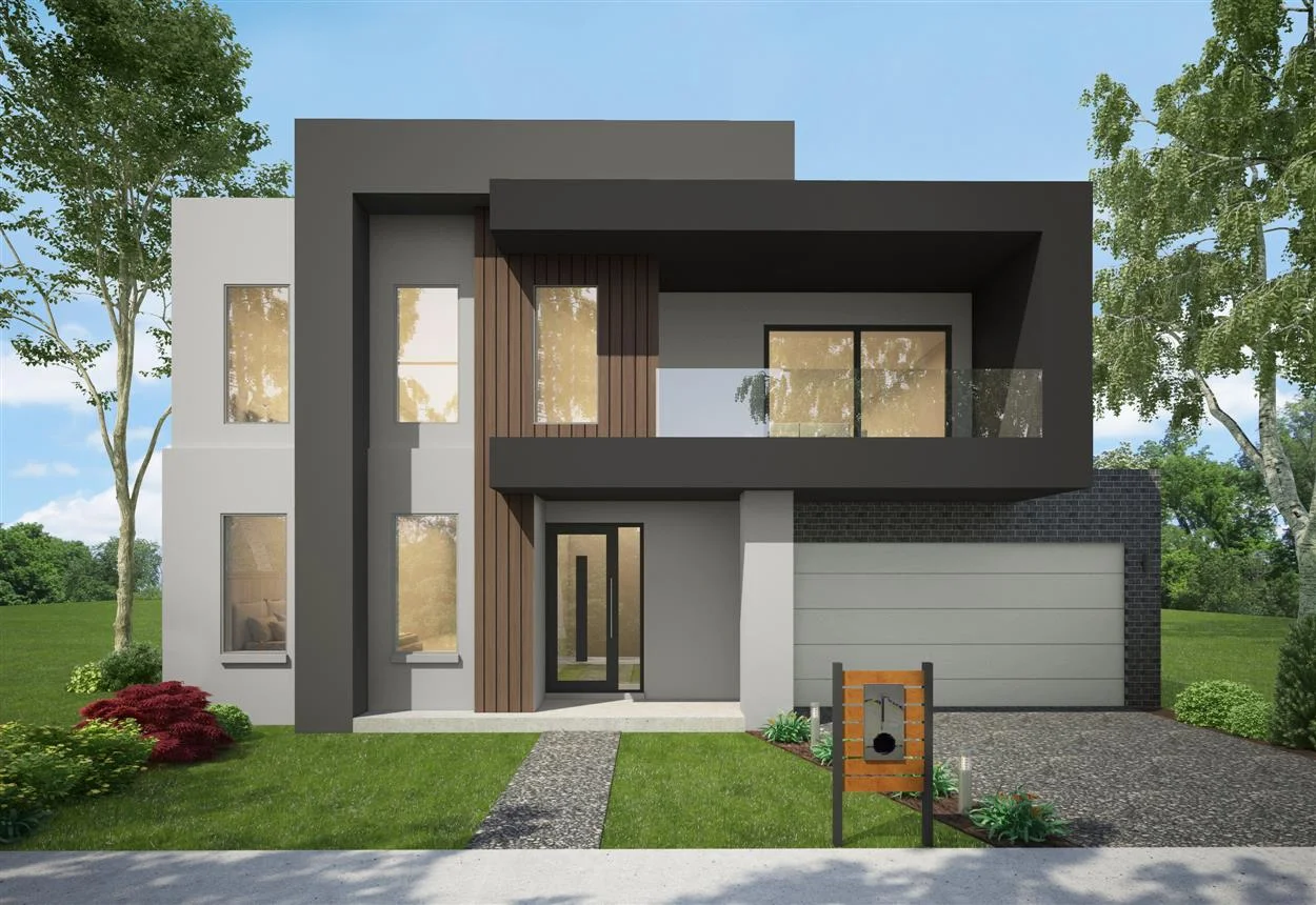 Lot 3323/81 Grevillea Circuit, Clyde North VIC 3978