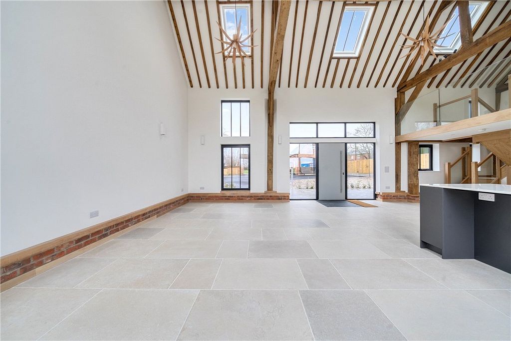 Additional image 5 of 3 bed detached house to rentEnborne Street, Enborne, Newbury, Berkshire RG20