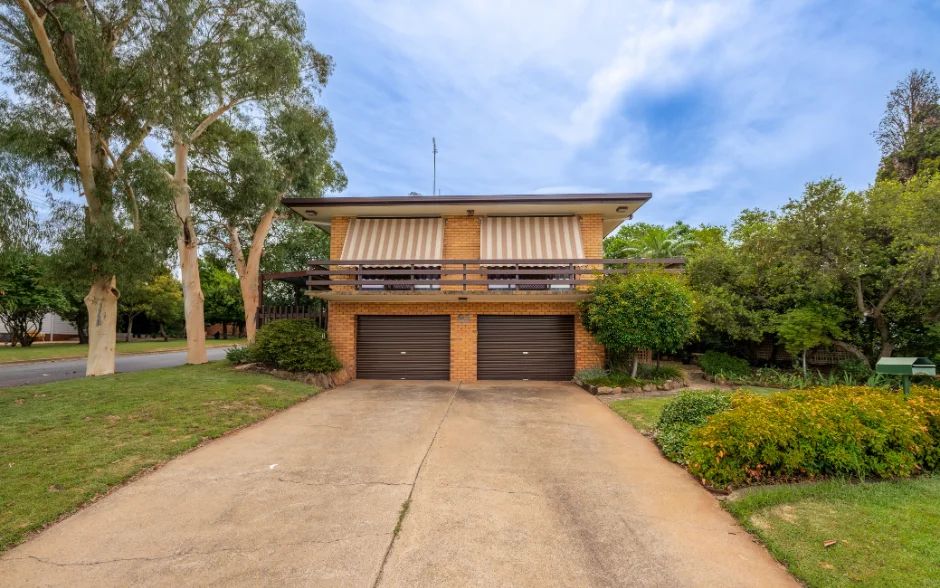 62 Calarie Road, Forbes NSW 2871