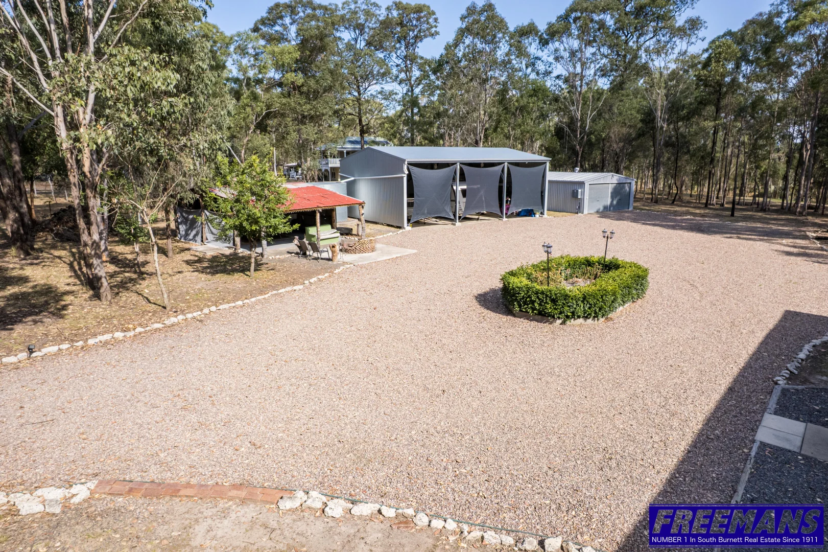 Additional image 31 of 63 Allen Road, South Nanango QLD 4615