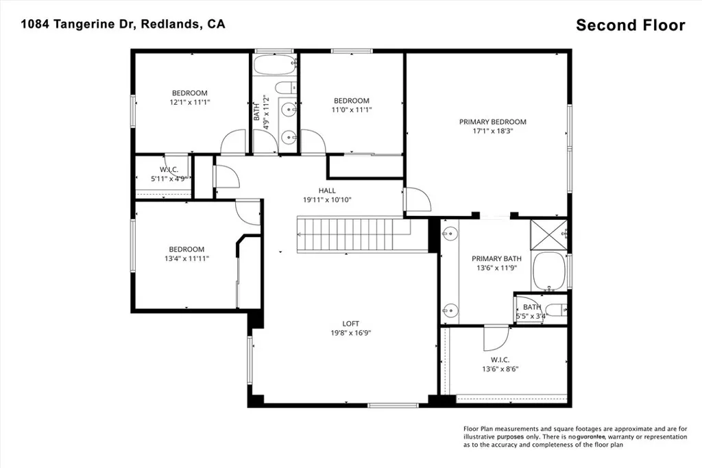 Additional image 77 of 1084 Tangerine Dr., Redlands, CA 92374