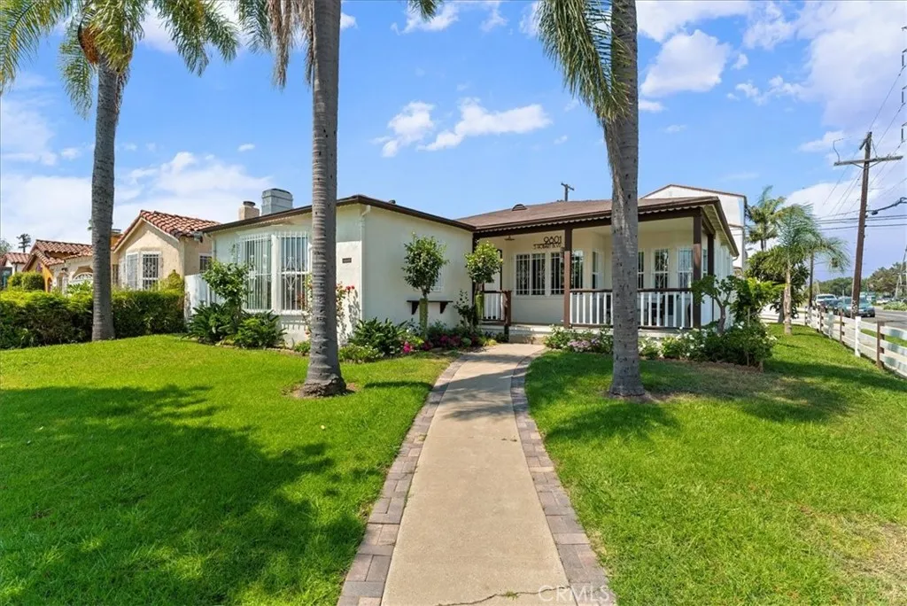 Additional image 25 of 9801 S Hobart Boulevard, Los Angeles, CA 90047