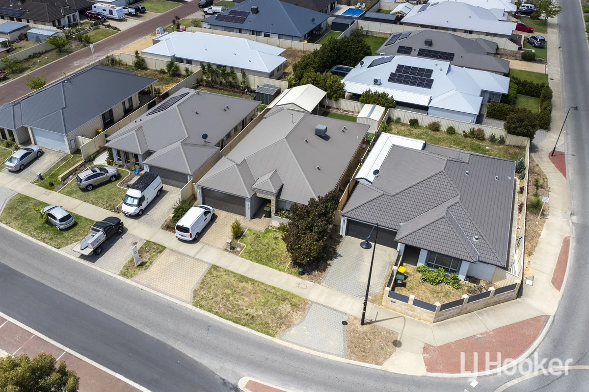 Additional image 25 of 166 Badgerup Avenue, Lakelands WA 6180