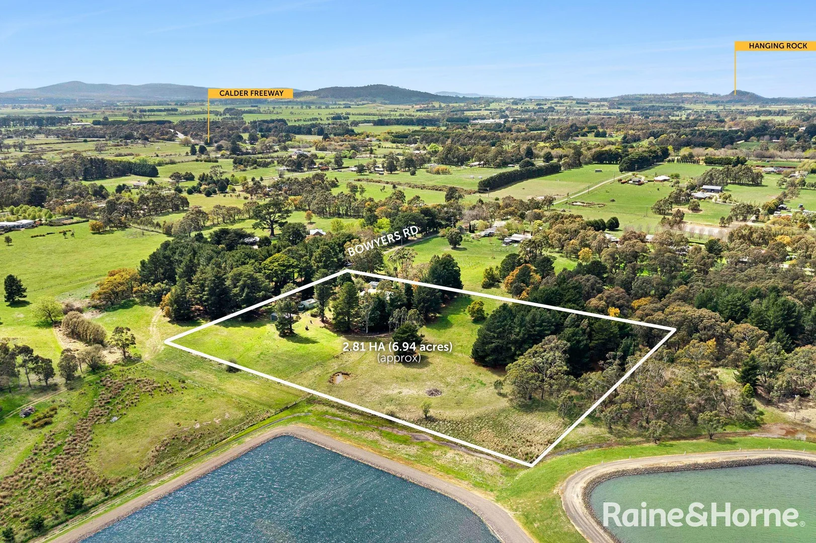 Additional image 31 of 77 Bowyers Road, Woodend VIC 3442