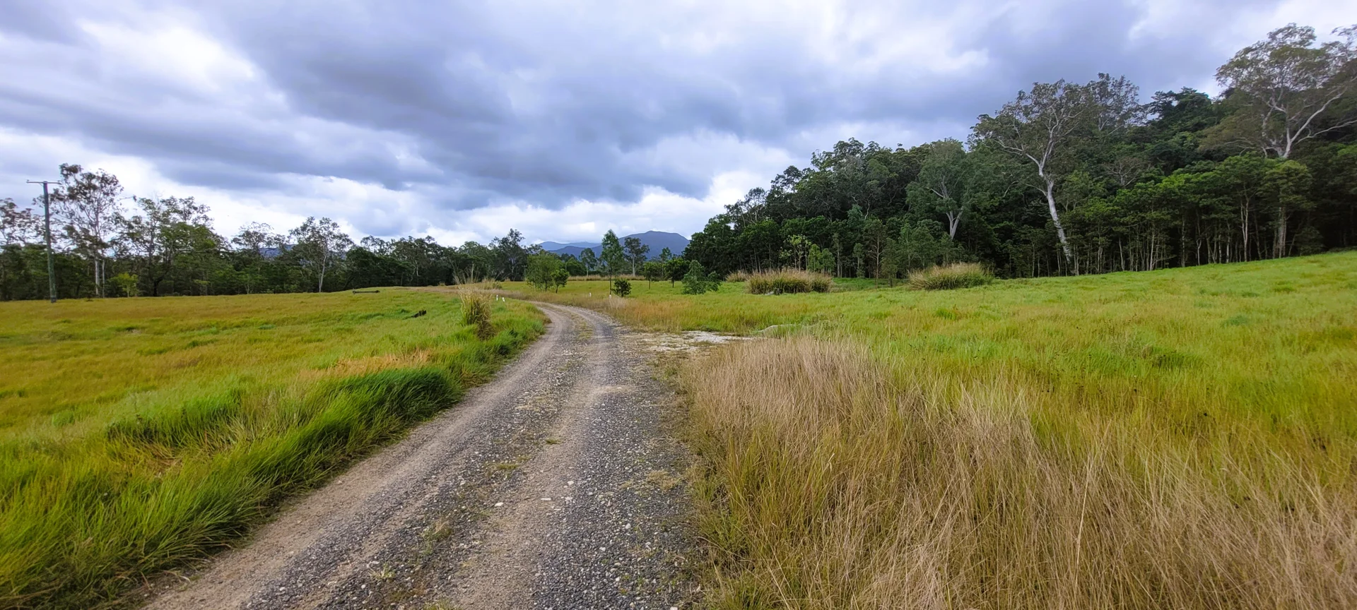 Additional image 16 of Lot 125 Mount Cudmore Road, Bemerside QLD 4850