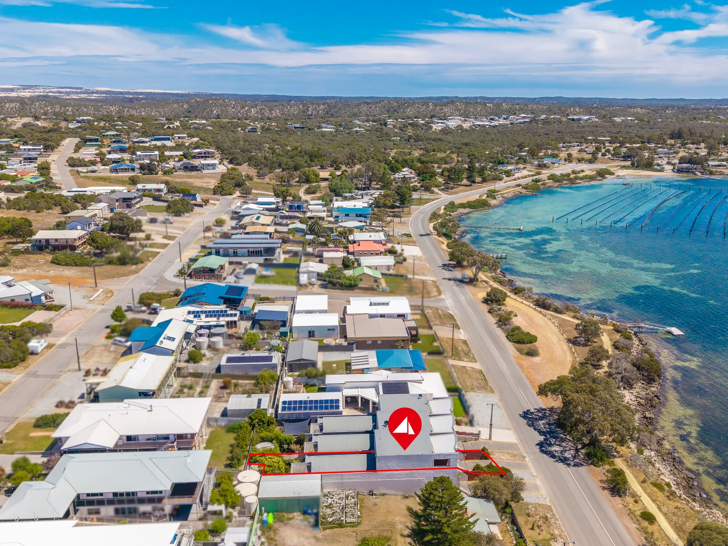 Additional image 50 of 33a Esplanade, Coffin Bay SA 5607