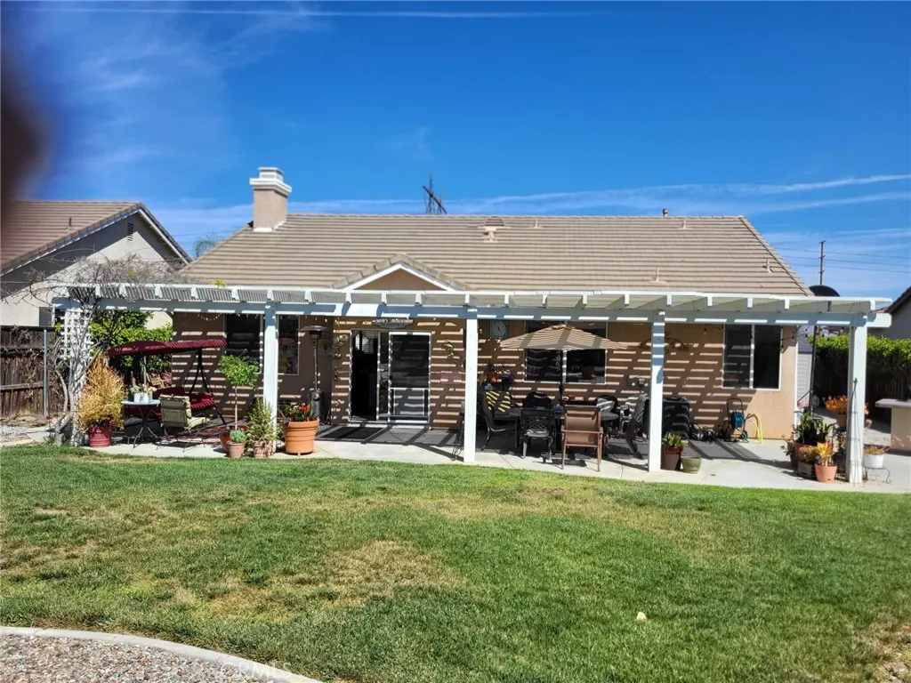 Additional image 4 of 26343 Starr Drive, Menifee, CA 92585