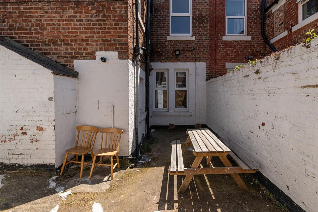 Additional image 27 of 6 bed shared accommodation to rentFalmouth Road, Heaton, Newcastle Upon Tyne NE6