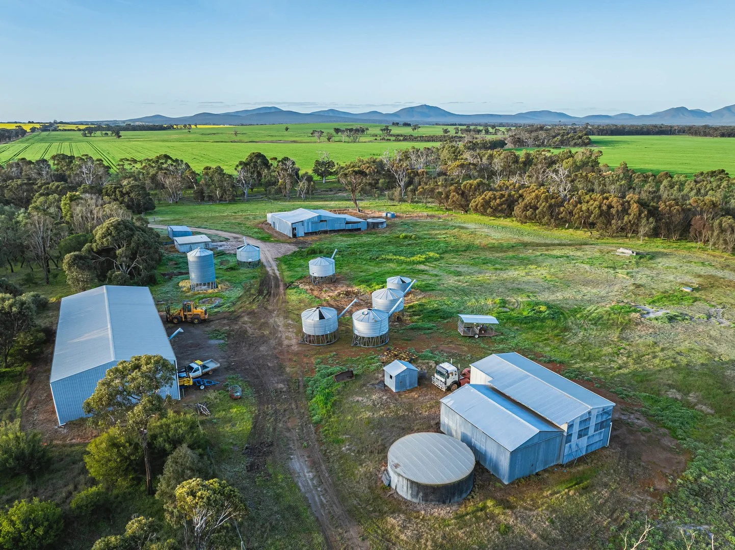 340 View Range Road, Kendenup WA 6323