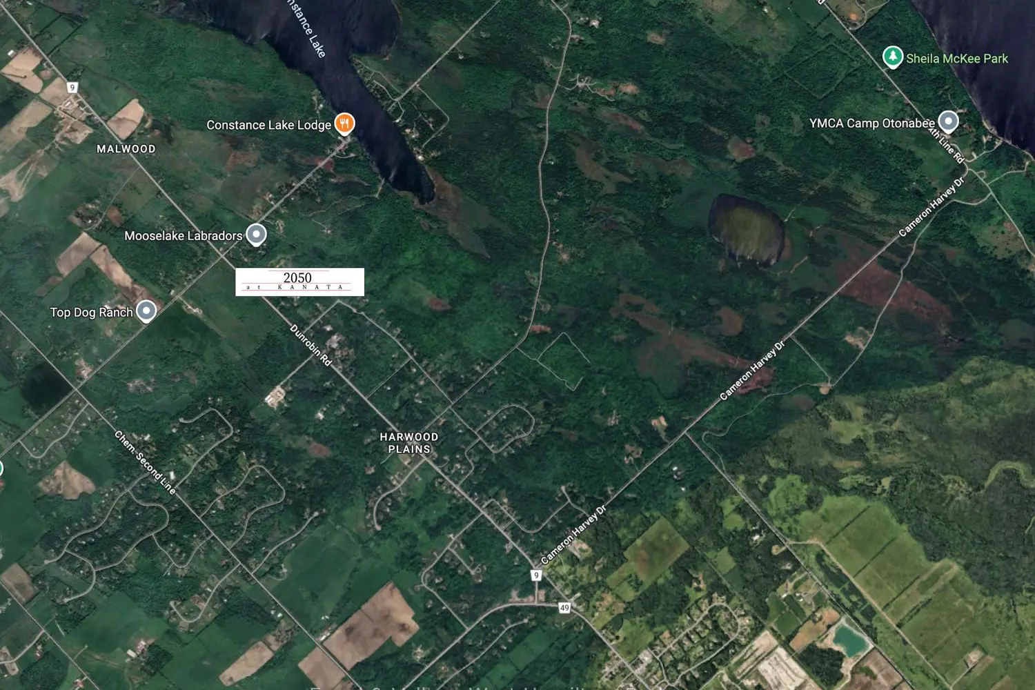 Additional image 2 of 2050 Dunrobin Road Lot 6