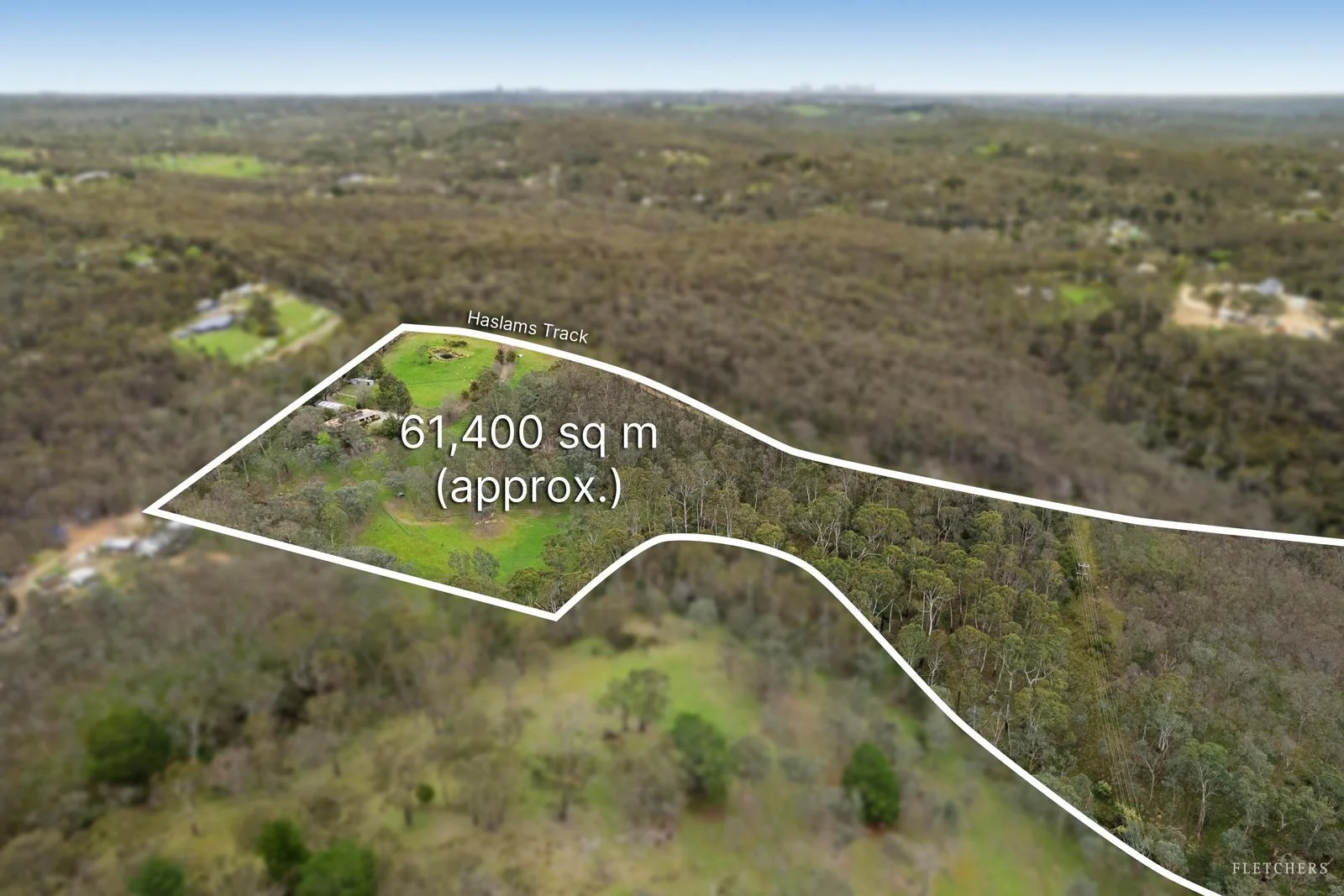 Additional image 21 of 86-96 Haslams Track, Warrandyte VIC 3113