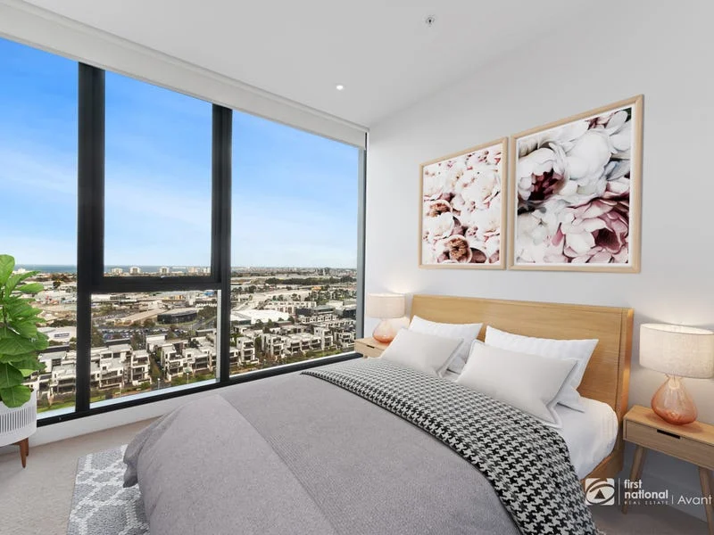 Additional image 6 of 2110/915 Collins Street, Docklands VIC 3008