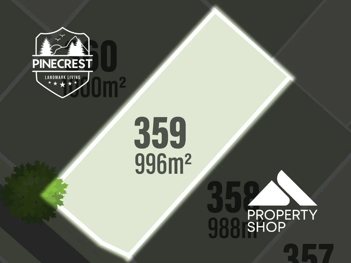 Lot 359 Greenvista Way, Mount Peter QLD 4869