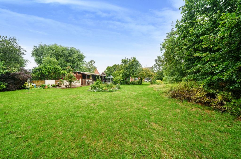Additional image 16 of 4 bed detached house to rentWood End Road, Kempston, Bedford MK43
