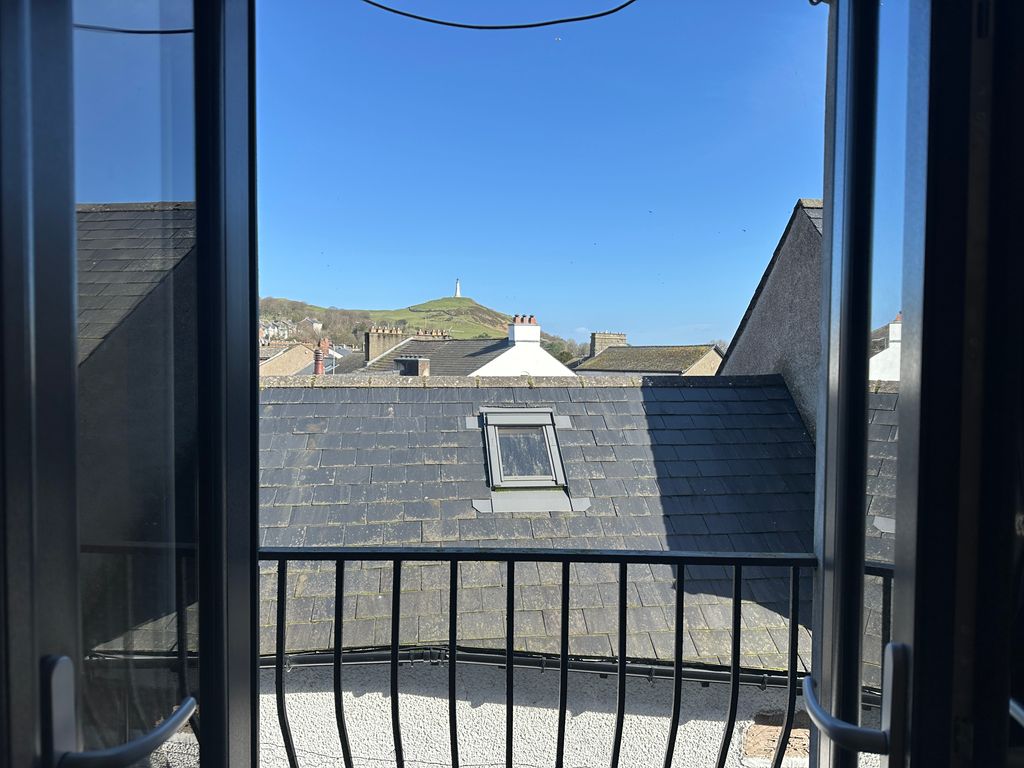 Additional image 9 of 2 bed maisonette to rentWhite Hart Yard, Market Place, Ulverston LA12