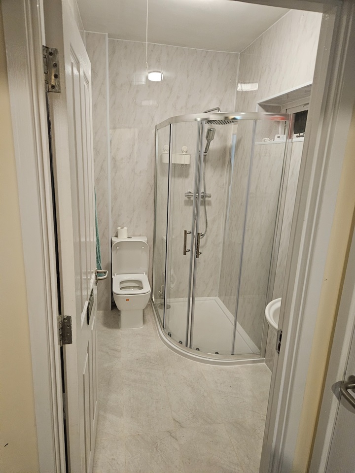 Room in a Shared House, Thomas Street, BS2, N1 7GU