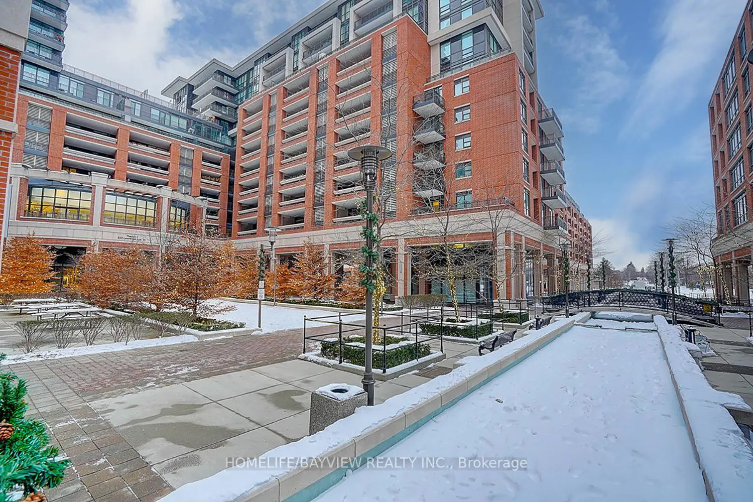 Additional image 4 of 830 Lawrence Avenue 2204