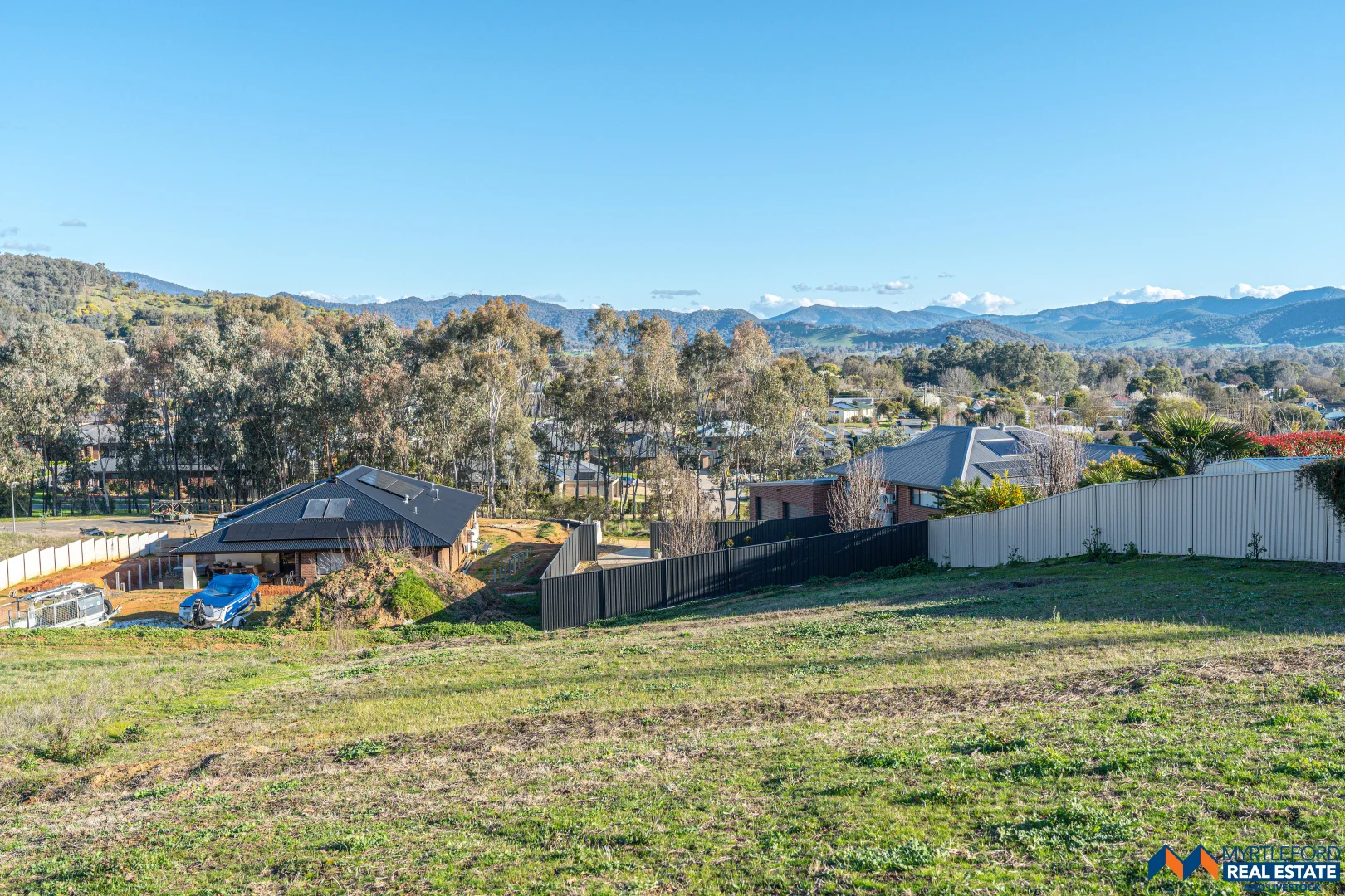 Additional image 6 of 40 Rangeview Drive., Myrtleford VIC 3737