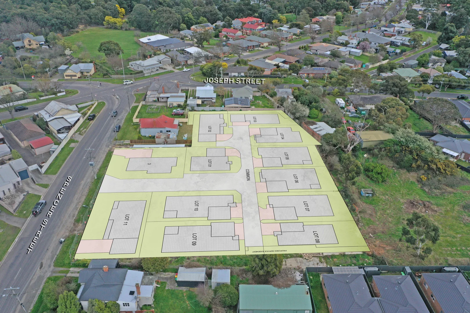 Additional image 4 of 7 Spencer Ridge, Canadian VIC 3350