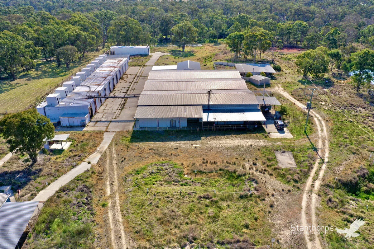 Additional image 28 of 27230 New England Highway, Glen Aplin QLD 4381