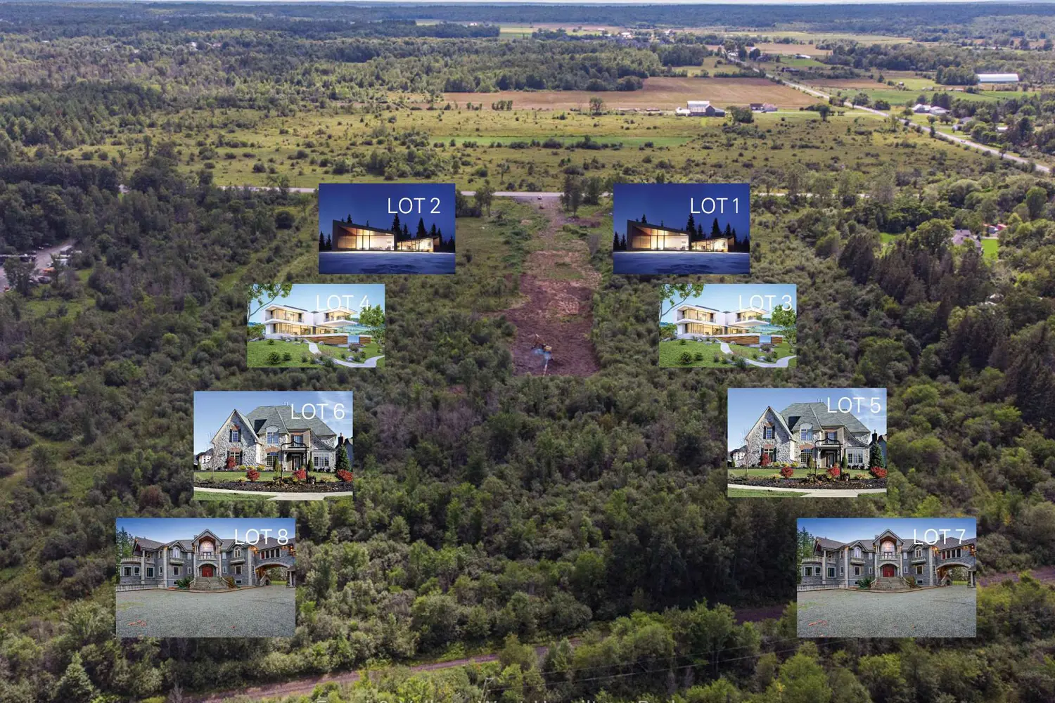 2050 Dunrobin Road Lot 7